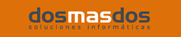 dosmasdos. Soluciones Informáticas